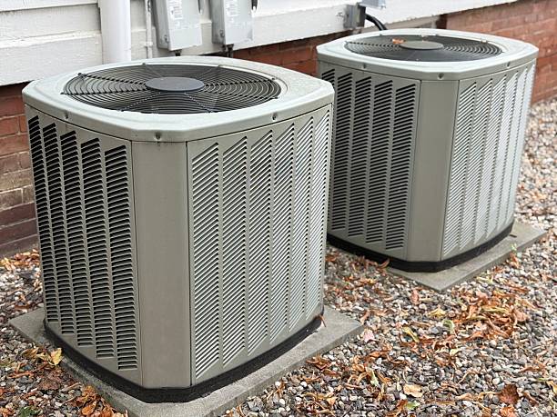 Reliable Hvac Maintenance contractor in Genoa City, WI by JG Cool HVAC